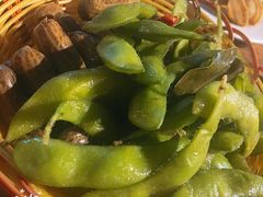 -木屋烧烤(白石洲店)
