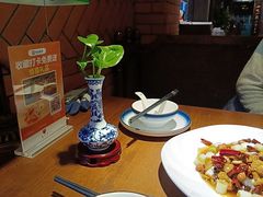 -龙抄手食府(浣花北路店)