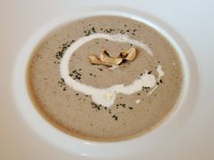 -当米亚诺意大利餐厅(武汉光谷凯悦酒店)