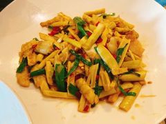 -火龙堂·风味民间菜(文一路店)