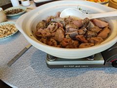 -文新茶馆·喝毛尖茶·品信阳菜(黄河南路店)