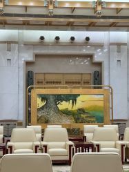 -人民大会堂宴会厅
