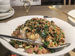 -前海沿·青岛菜(李沧万达店)