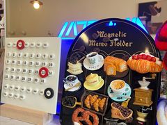 -Reset Coffee 与海咖啡