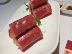 -顺峰(农展馆店)
