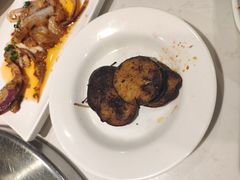 -么子烤肉(化龙池店)