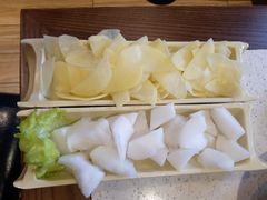 -九府羊·鲜羊火锅·烤串(新华路店)