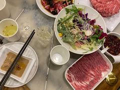 -牛街·马辈儿涮肉(牛街二店)