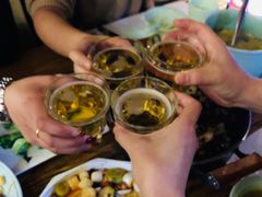 -胡桃里音乐酒馆(曲江店)