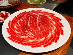 -南门涮肉(天坛店)
