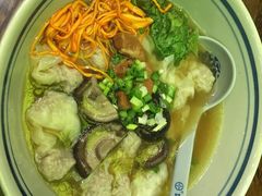 -四喜馄饨(黄土岭店)