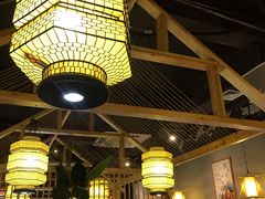 大堂-探窝·竹笙椰子鸡(杨箕店)