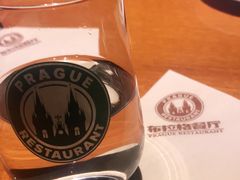 -布拉格餐厅· 中欧捷克菜(全国首店)