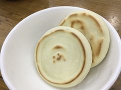 -老刘家泡馍·陕西老字号(钟楼广济街店)