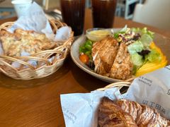 -麦田工坊(月湖店)