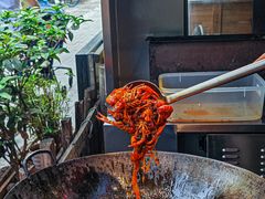 -可可大虾武汉土菜大排档(万松园1店)