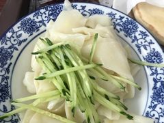 -陕西名小吃(T3航站楼一店)