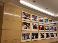 -延吉白山大厦酒店