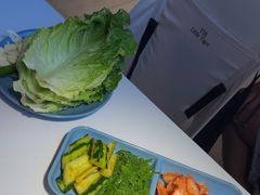 -汉阳廷自助烤肉·火锅(壹方天地店)