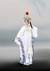 -梨园天地京剧摄影(玲珑天地店)