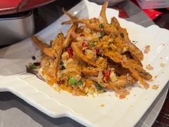 -衢农会·衢州菜·宴请(国际机场店)