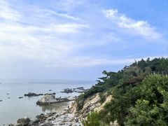 -养马岛旅游度假区