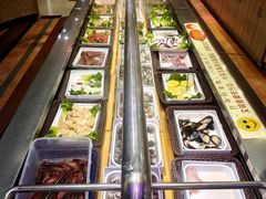 -尚品海鲜肥牛自助火锅(湖明店)