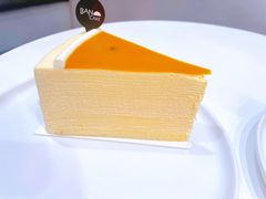 -BanCake·法式千层·拿破仑專門店
