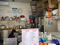 大堂-何太吉·煎饼果子(海防路店)