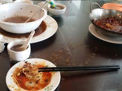 -邢家锅贴老店·非遗·开封菜(金明广场店)