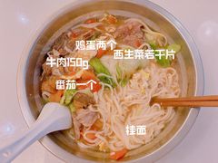 -TOP健身私教工作室(侨香店)