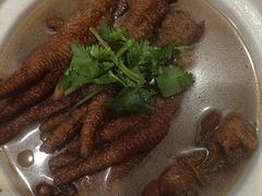 -鲁西南老厨子·特色鲁菜(经一纬五店)