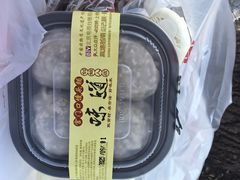 -宫门口馒头铺(创始人总店)