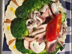 -阿妹小海鲜(下角店)