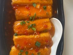 -丰尔粥食·顺德鱼生·干蒸排骨顺德菜(大良分店)