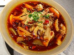 -马旺子·川小馆
