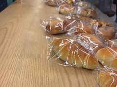 -小飞象面包公社(珠江路金鹰店)
