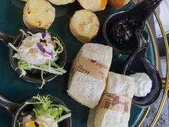 -Prego意大利西餐厅·深圳富苑皇冠假日套房酒店