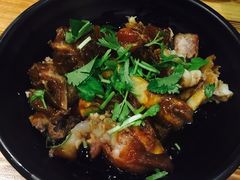 炖猪蹄-好介口深夜酒馆(梅江店)