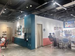 -海马体照相馆(天津世纪都会店)