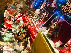 -视界美食自助餐厅·石家庄希尔顿酒店