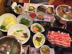 -御香海(宋园店)