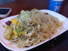 -老何太太鹤岗小串·团建聚餐(龙华店)