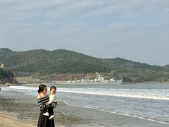 -东海半边山旅游度假区