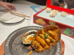 -品海楼·大连海鲜(老虎滩店)