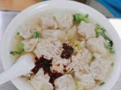 -汪家馄饨(集庆路店)