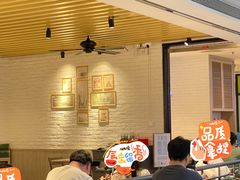 -新宝餐厅(流塘店)