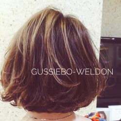-A HAIR SALON 