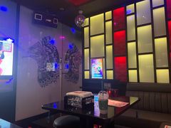 -音乐派KTV(银泰城店)