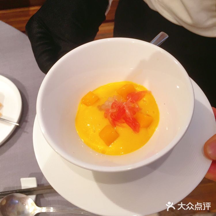 上海这家隐于市的私房菜，终于被我找到了